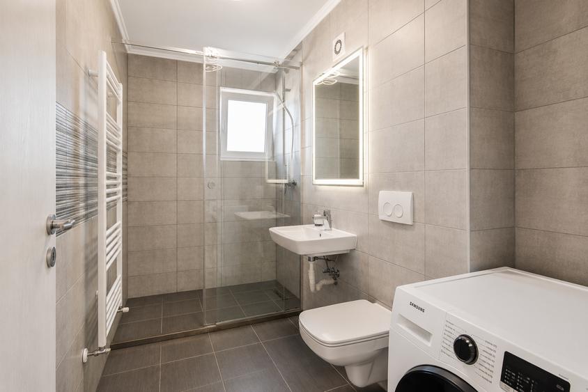 Apartament extravagant 4 camere Tomis Plus