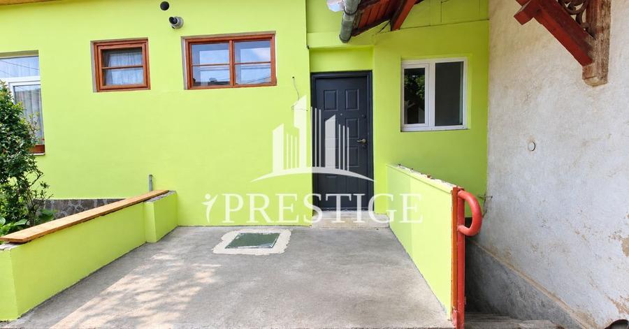 APARTAMENT LA CASĂ DE VÂNZARE SIBIU | 3 CAMERE | PIAȚA CLUJ | RENOVAT