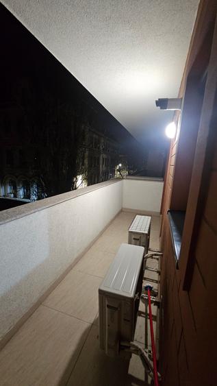 Icon Residence, Banu Manta, 2 camere, mobilat/utilat, loc parcare, la cheie
