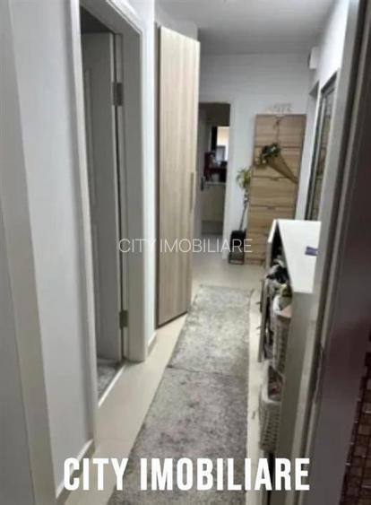 Apartament 2 camere, bloc tip vila,  parcare, Borhanci. - 6