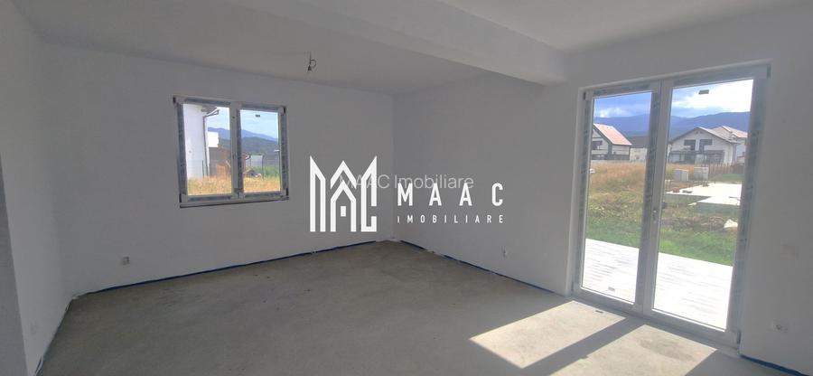 Casă duplex de vânzare | Exterior Sud, Tălmaciu | TVA inclus