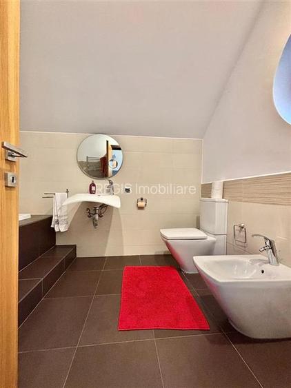 Vila Impunatoare Cioplea Predeal - 25