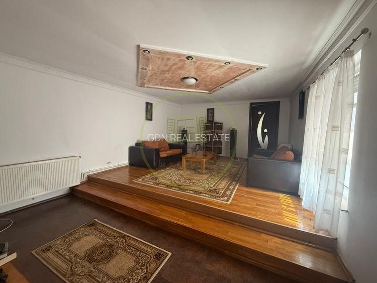 Casa parter, 385 MP teren, 75 MP utili, Isalnita - 3