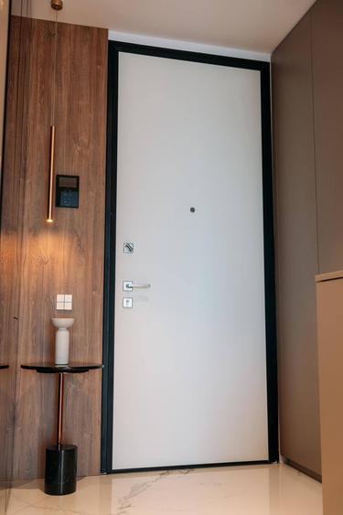 AP. 2 CAMERE | ONE FLOREASCA TOWERS | ULTRAFINISAT | PARCARE