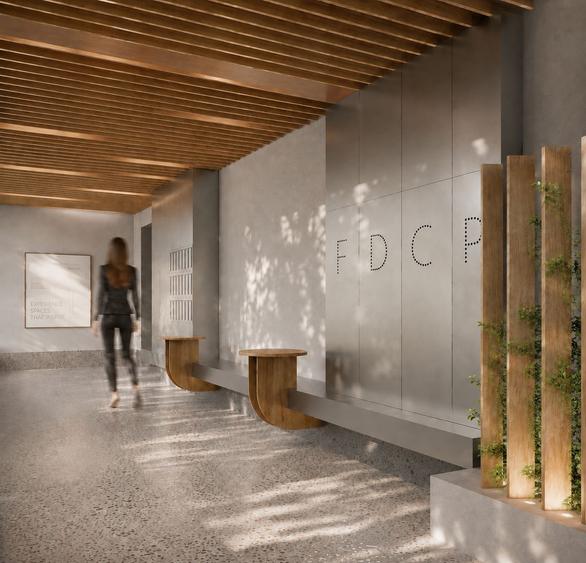 Arhitectură modernă. Locație cu poveste - L'Atelier 52 - 3 camere de vanzare