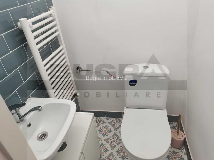 Spatiu birou, modern, cochet, zona Cipariu - 6