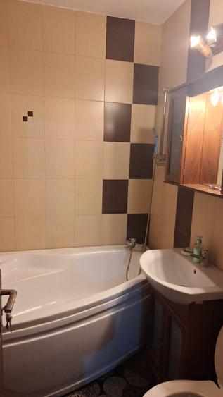 City Park Mall- 4 camere ,2 gr sanitare, 2 balcoane