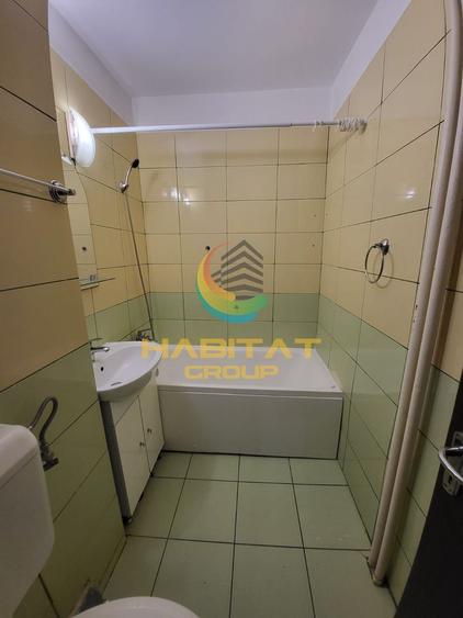 Apartament 2 camere mobilat-Piata Sudului