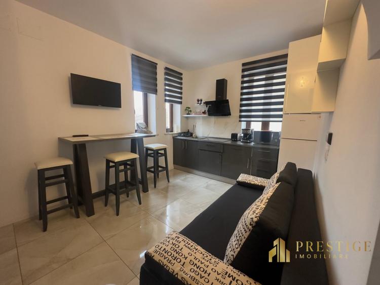 Apartament cu 2 camere de inchiriat in zona Ultracentrala - Oradea