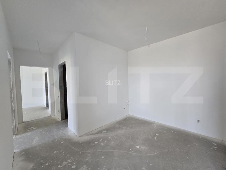 Apartament 3 Camere de Vânzare - Bloc nou (2025), Cluj-Napoca | 92 mp | Etaj 2 - 11