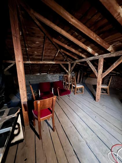 Babu's Vintage Apartment | Intrarea Gheorghe Costea Strada Inchisa - MT530