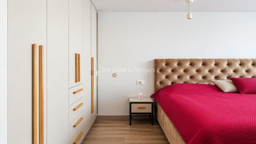 Apartament Modern de Inchiriat | Structura Decomandata - 5