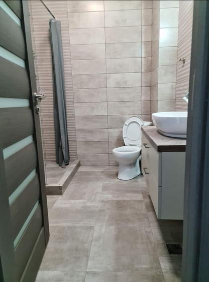 Studio Mamaia Nord - prima linie la mare 370 euro