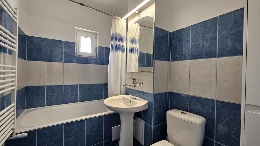 Inchiriere 4 camere finisate, mobilate, garaj inclus -Zorilor