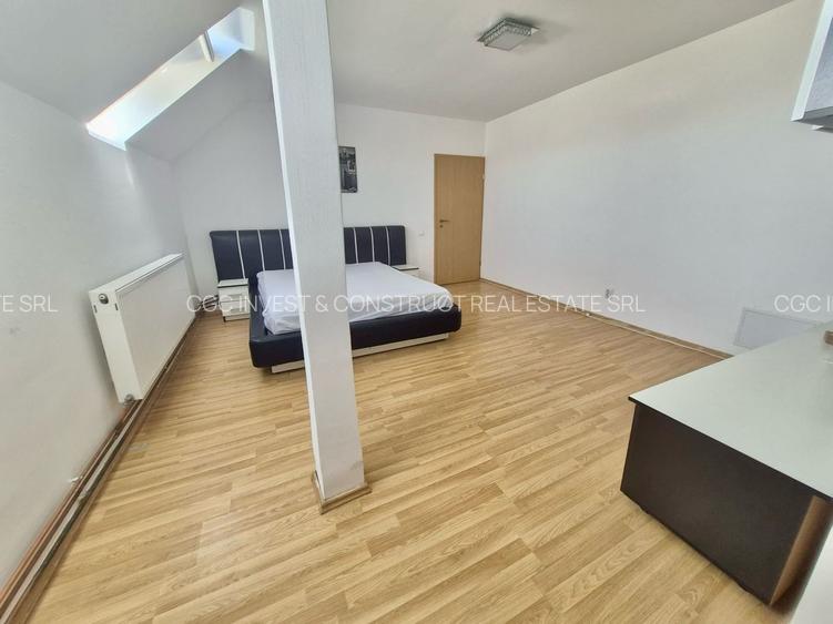 1 Cam-Soarelui-5 Min Spitalul Judetean-Centrala-Mobilat- 38MP- 60.000 Euro! Neg - 4