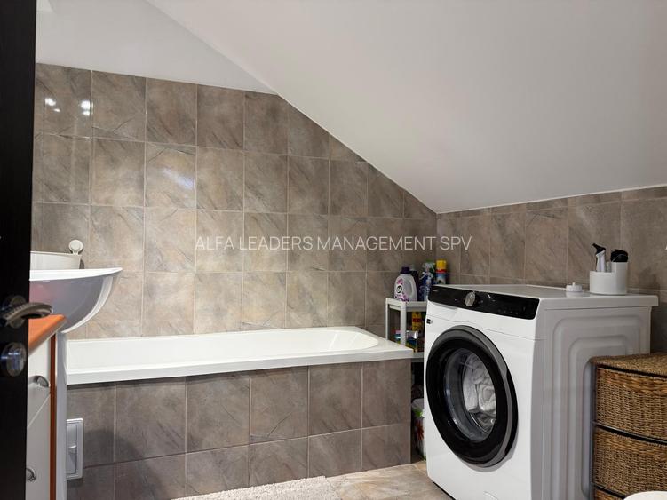 Apartament 3 camere langa metrou Dimitrie Leonida - 12