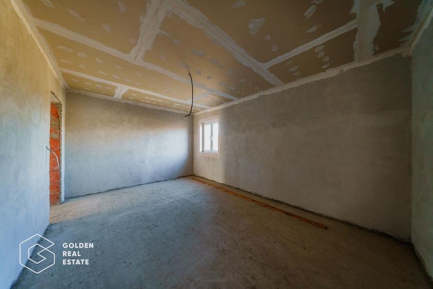 Casa nouă in Alunis,  teren 487 mp