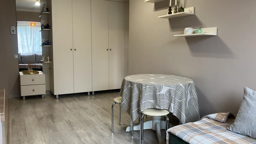 Apartament 2 camere de inchiriat in zona Bucium-Lidl