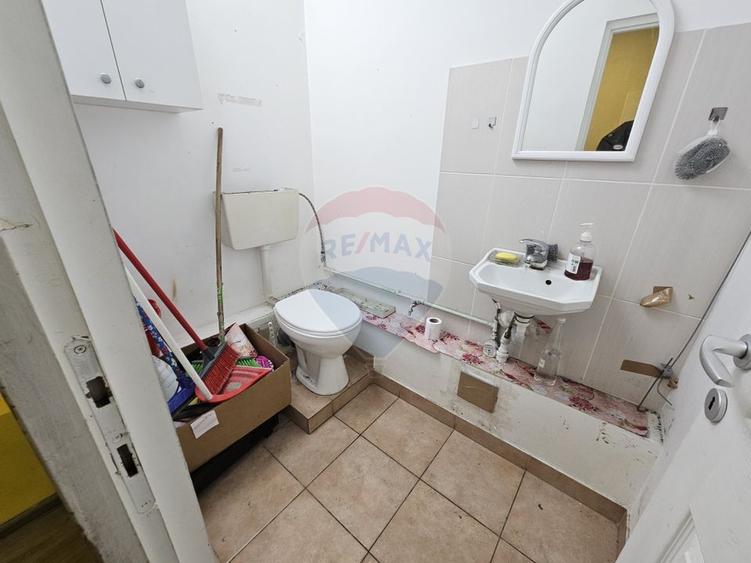 Spațiu comercial 45mp | Piata Minis