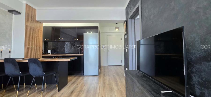 Apartament 2 camere de inchiriat, cart. Prima Green Residence - 7