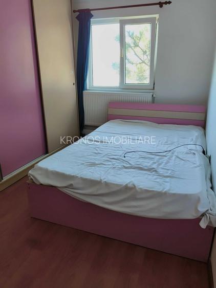 Km 4.5 ,3 camere la mansarda,56 mp preț 72.500 euro - 7