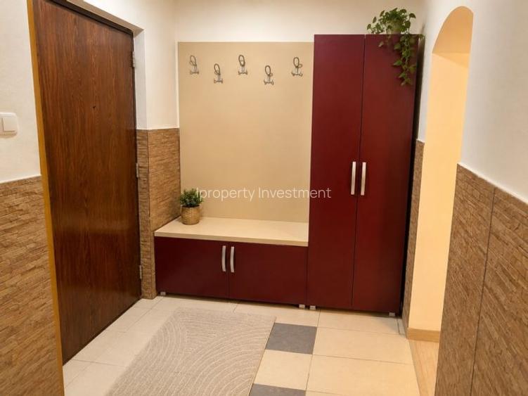 3 Camere | Drumul Sarii | Loc de Parcare | 2xbai | Complet Mobilat | - 5