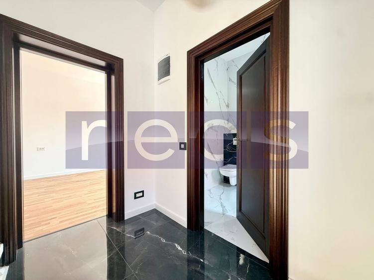 VÂNZARE VILĂ | ZONA OZANA | 5 CAMERE | ÎNCĂLZIRE ÎN PARDOSEALĂ