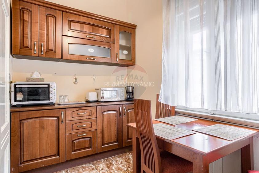 Apartament deosebit 2 camere Vis a vis de Tribunal - 7