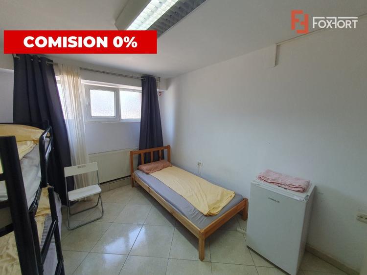 COMISION 0% Spatiu comercial 4 incaperi, 81 mp, zona Steaua