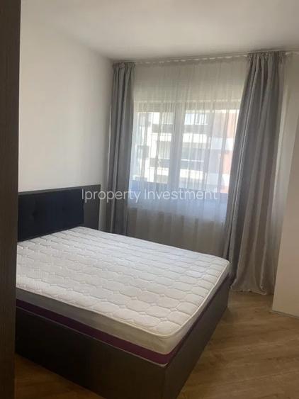 4 City 3 camere cu balcon si parcare - 4