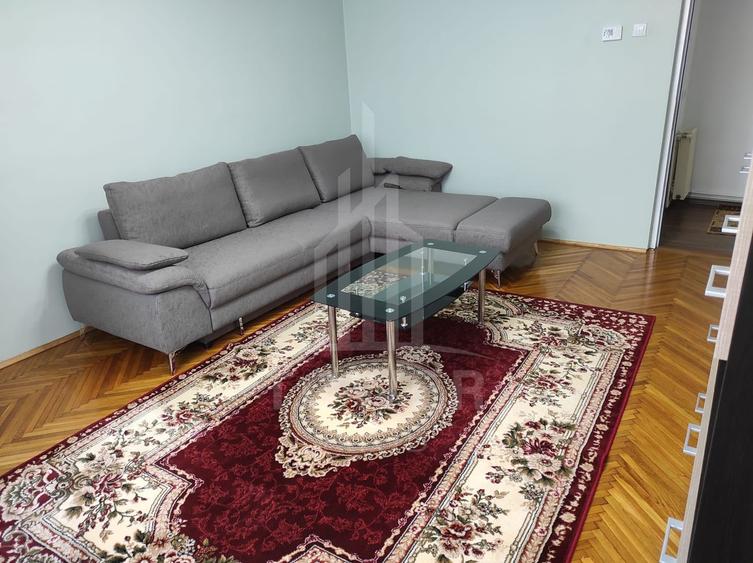 🏡 Apartament cu 3 camere de închiriat – zona Nicolae Iorga, Sibiu