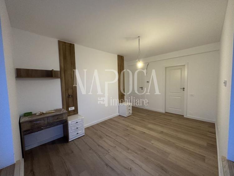 Casa 5 camere de vanzare in Borhanci, Cluj Napoca