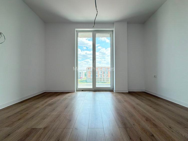 COMISION 0%  | 3 camere - 2 bai - 2 locuri parcare | Disponibil imediat - 8