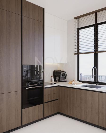 Apartament tip studio - Calea Surii Mici, Sibiu