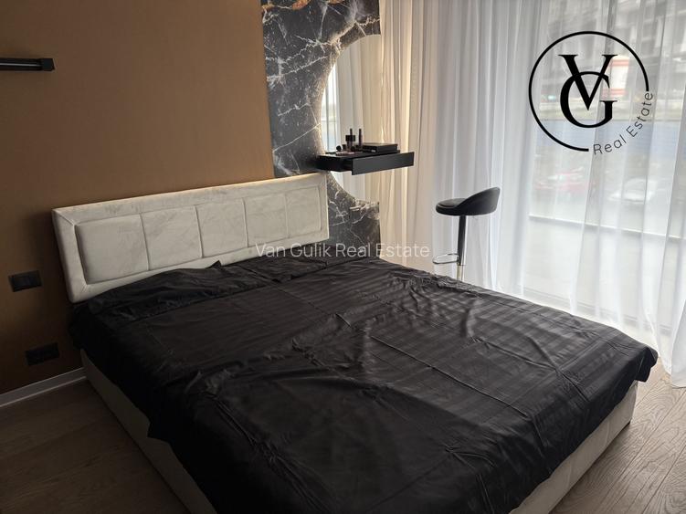 Apartament 2 camere | Totul Nou| Complex Premium - 5