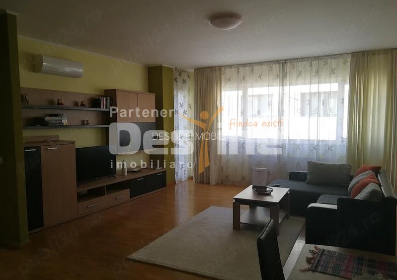 Apartament modern si spatios 80mp, Barytim - 9
