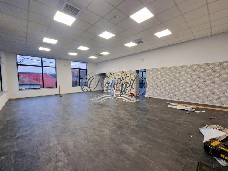 Spatiu comercial pentru diverse activitati