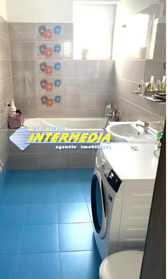 Apartament 2 camere de vanzare in BLOC NOU Alba Iulia zona Centru - 9