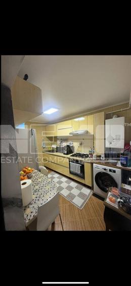 Apartament 4 Camere I Suceava/Marasesti I 91,5 Mp I 119.500 Euro