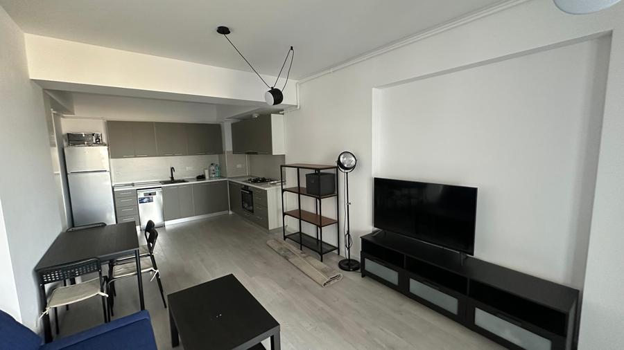 Apartament 2 camere, 53mp, loc parcare subteran inclus