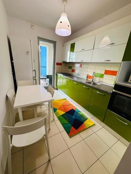 Apartament 3 Camere | Ansamblul Asmita Gardens | Mutare Imediată