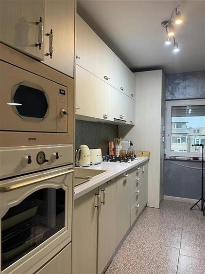 Apartament 3 camere de vanzare zona ultracentrala Tulcea