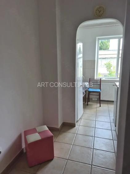 Garsoniera Gorjului | Decomandata | Proximitate Metrou - 3