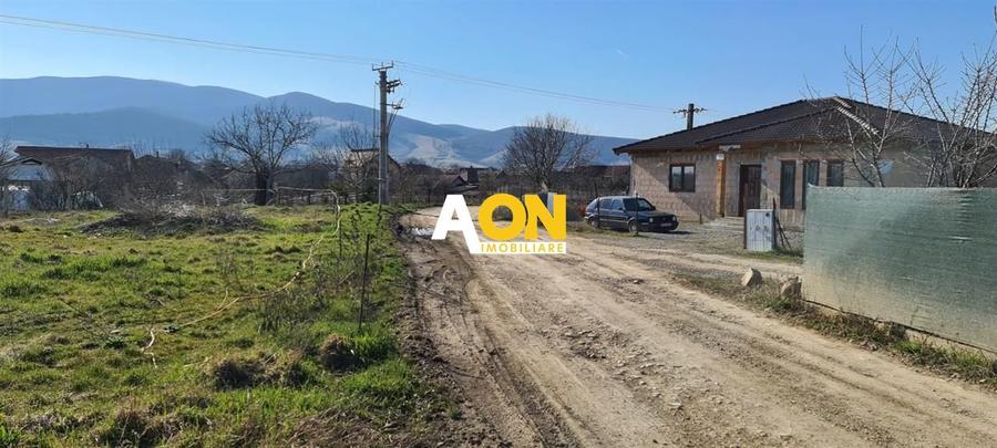 Teren intravilan Micesti460 mp langa cartier Orizont