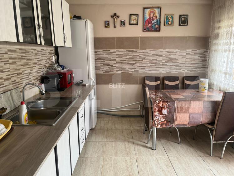 Casa de vanzare, 397 mp teren, zona Romanesti - 7