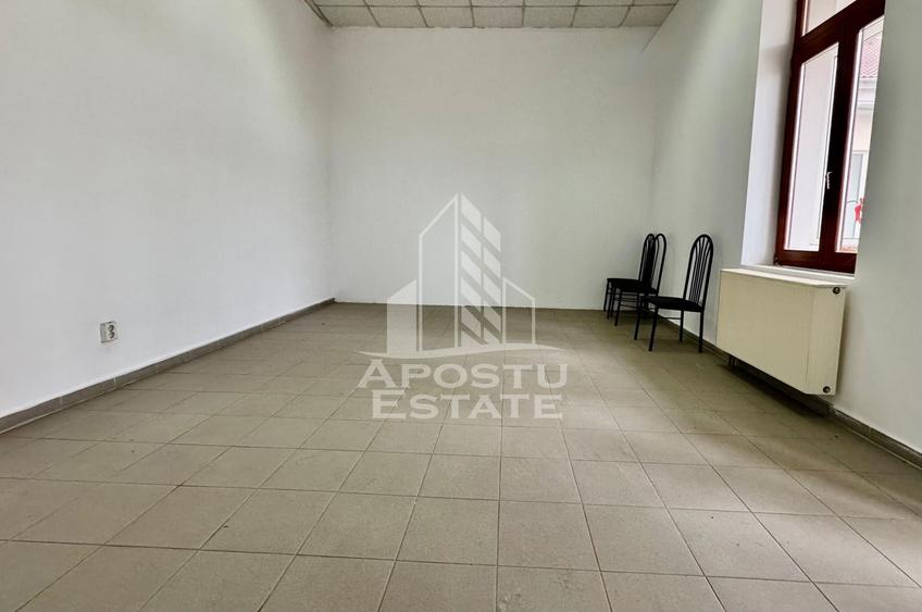 Spatiu de birou,80 mp utili, zona ultracentrala