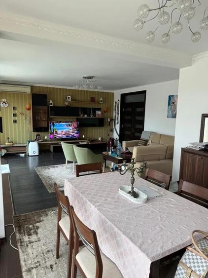 Apartament de inchiriat in Constanta zona Pescarie terasa 30mp