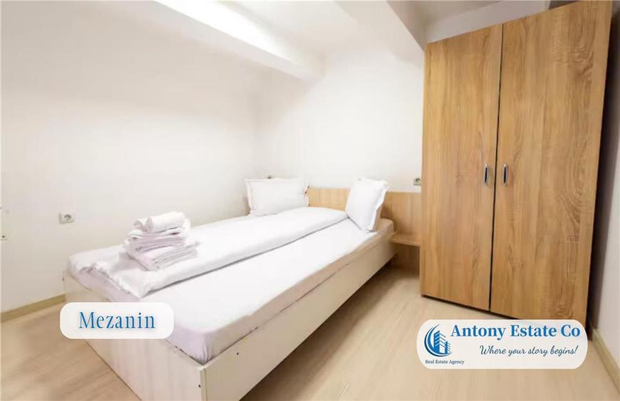 Apartament de închiriat, 1 camera, Ultra-Central, Oradea