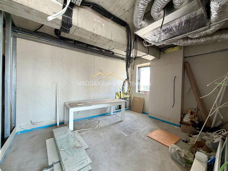 Penthouse Triplex Exclusivist *285mp* // Rooftop *93mp* // 2 Parking / Herastrau - 13