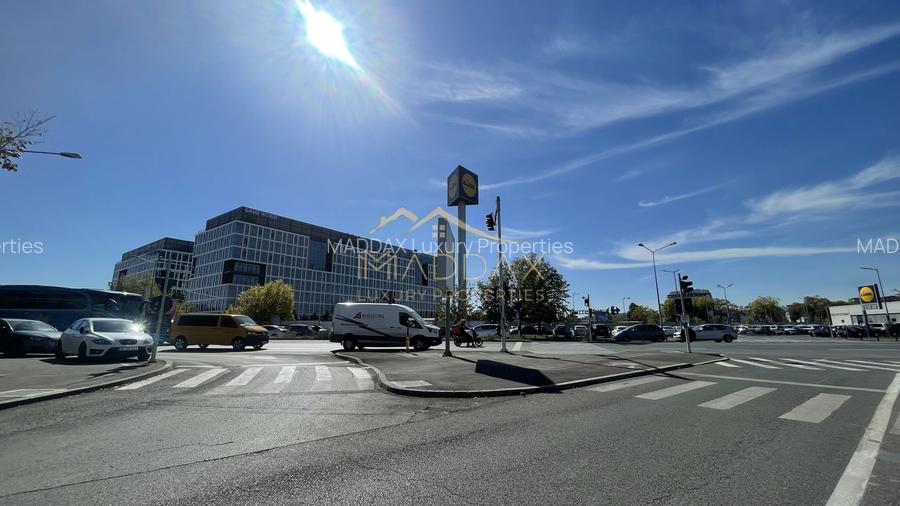 Apartament LUX **2 camere**Parcare inclusa//Hotel Marriott/Unirii - 22